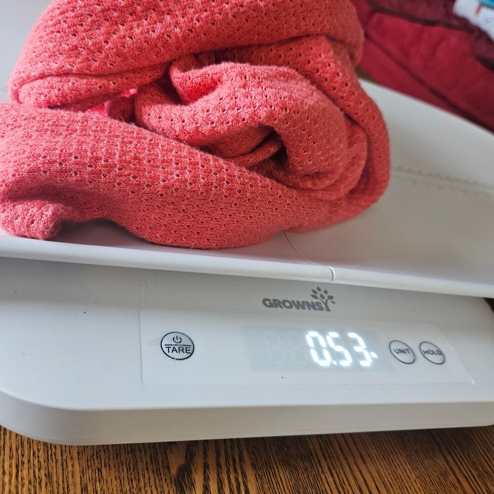 Marine Layer Lightweight Pullover Sweater Size Me… - image 5